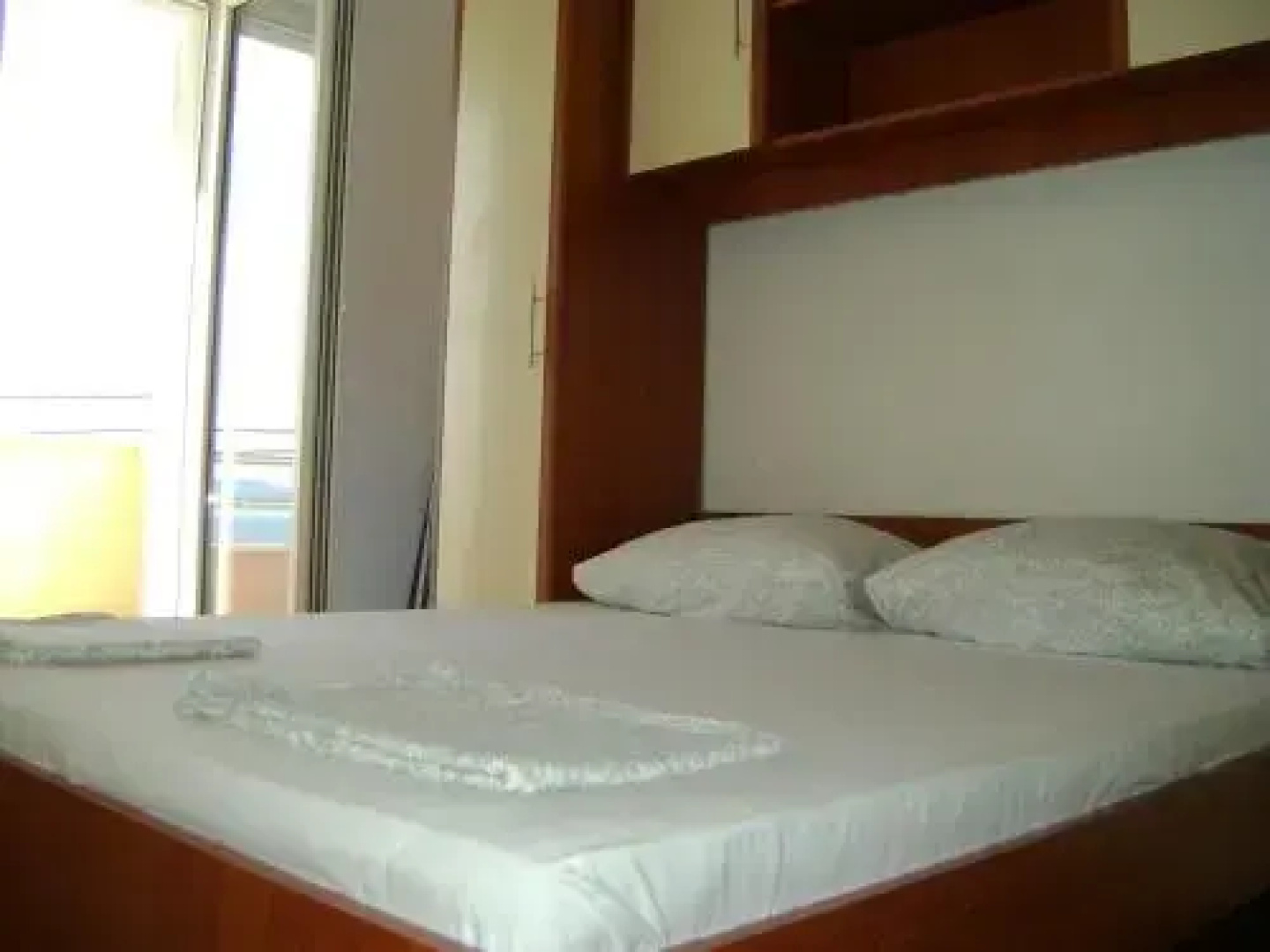 Apartments Maras