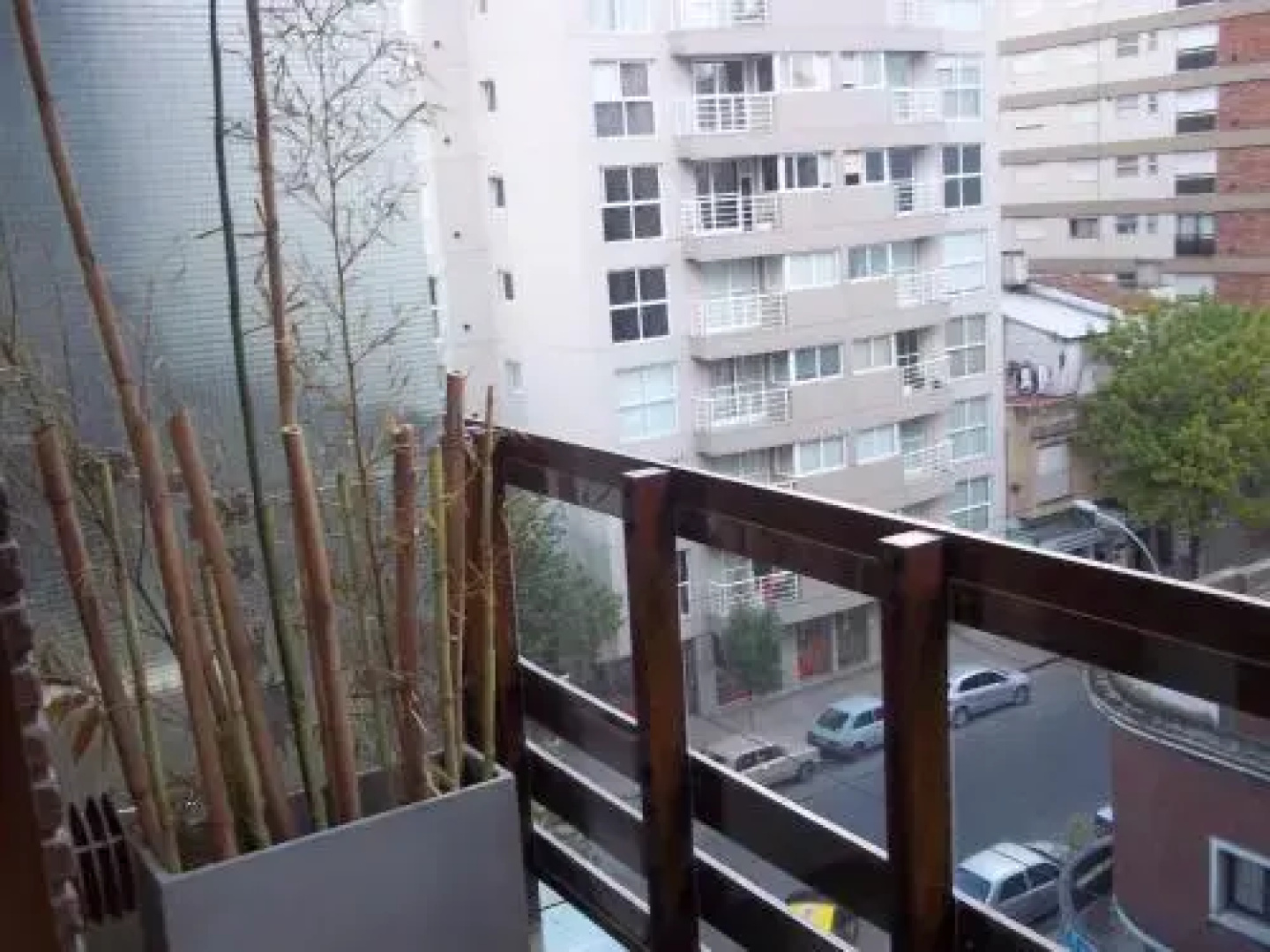 Departamento Barrio La Perla