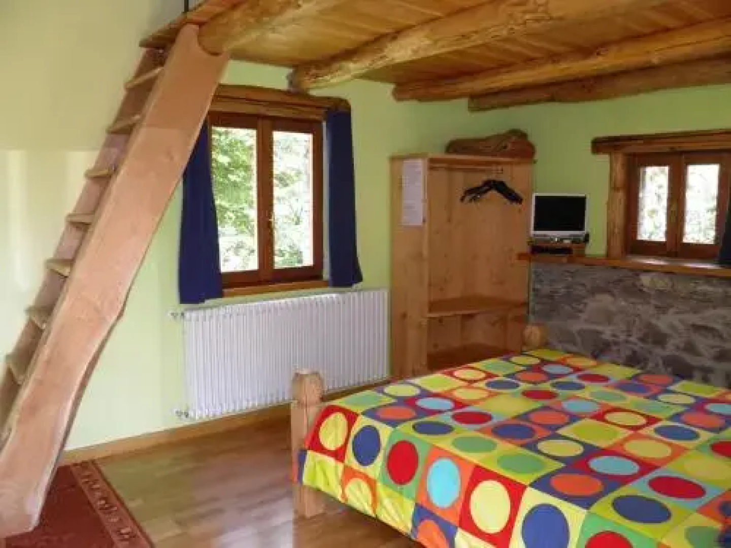Agriturismo Zertin