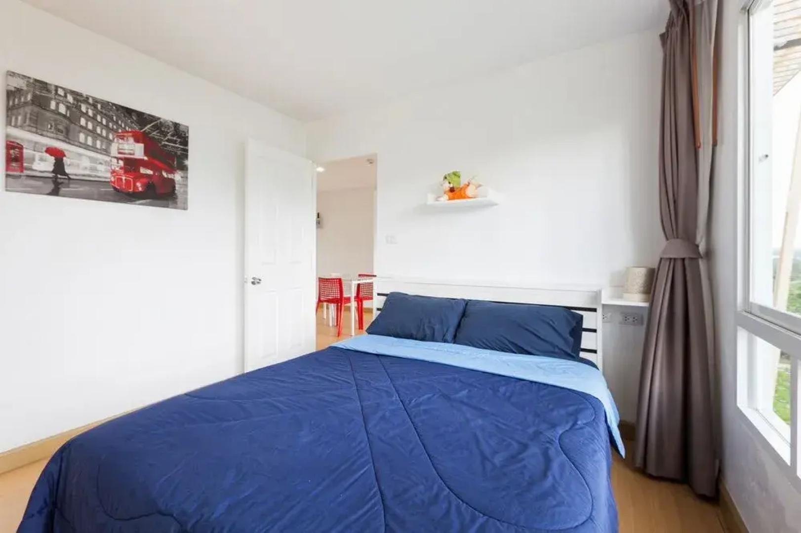Plus Condominium 2 by TA