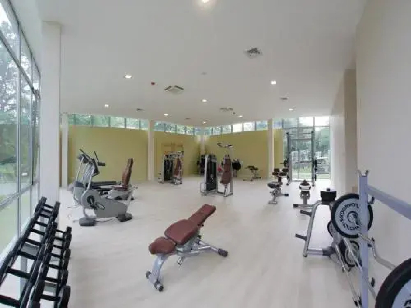 Arsenal Park Transilvania