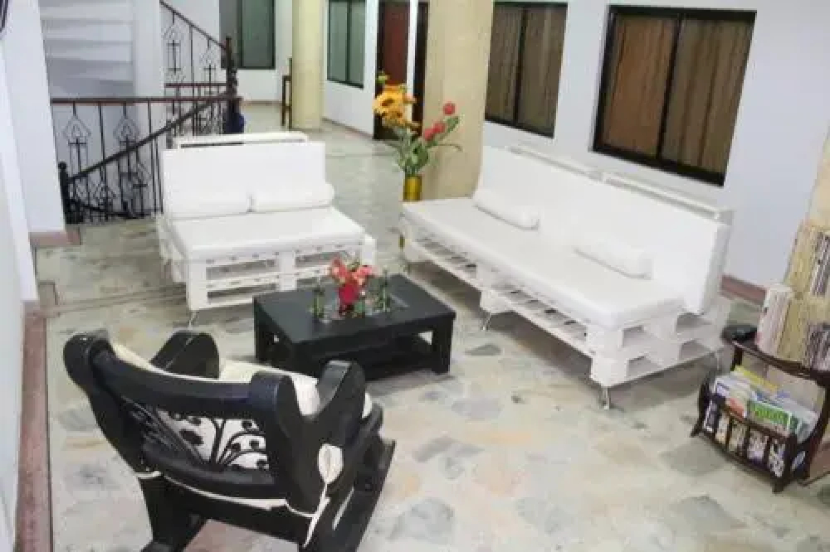 Hotel Mariath