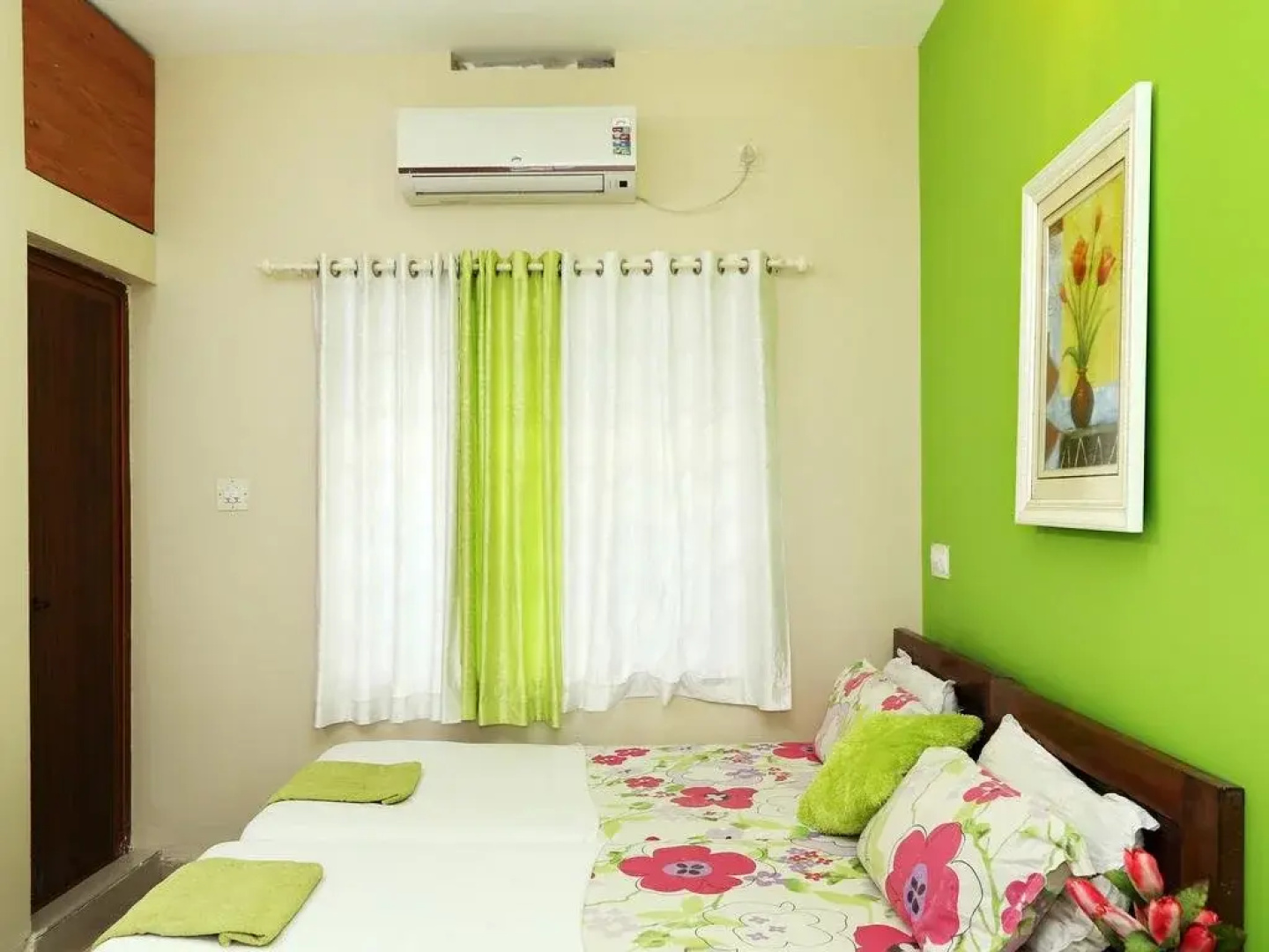 Niya Nest Homestay
