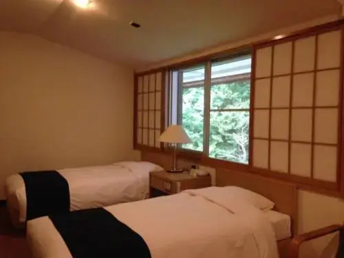 Gosenjaku Hotel