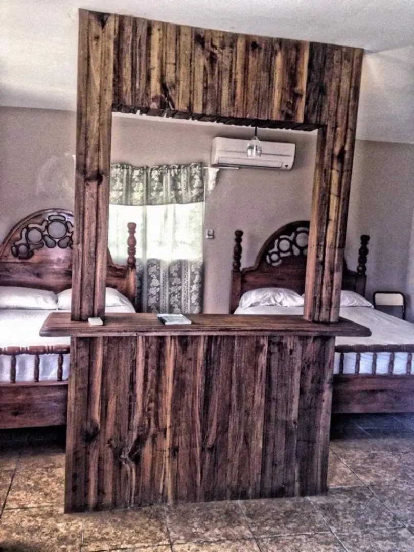Hotel Taciana