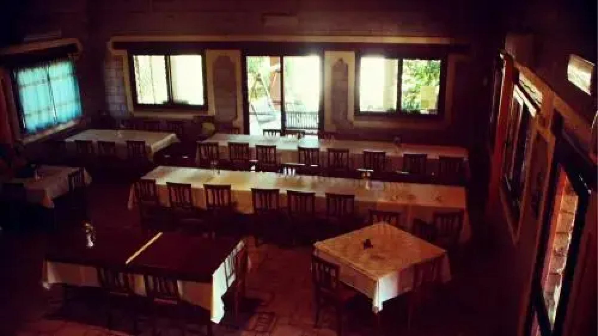 Agriturismo Pedru Caddu