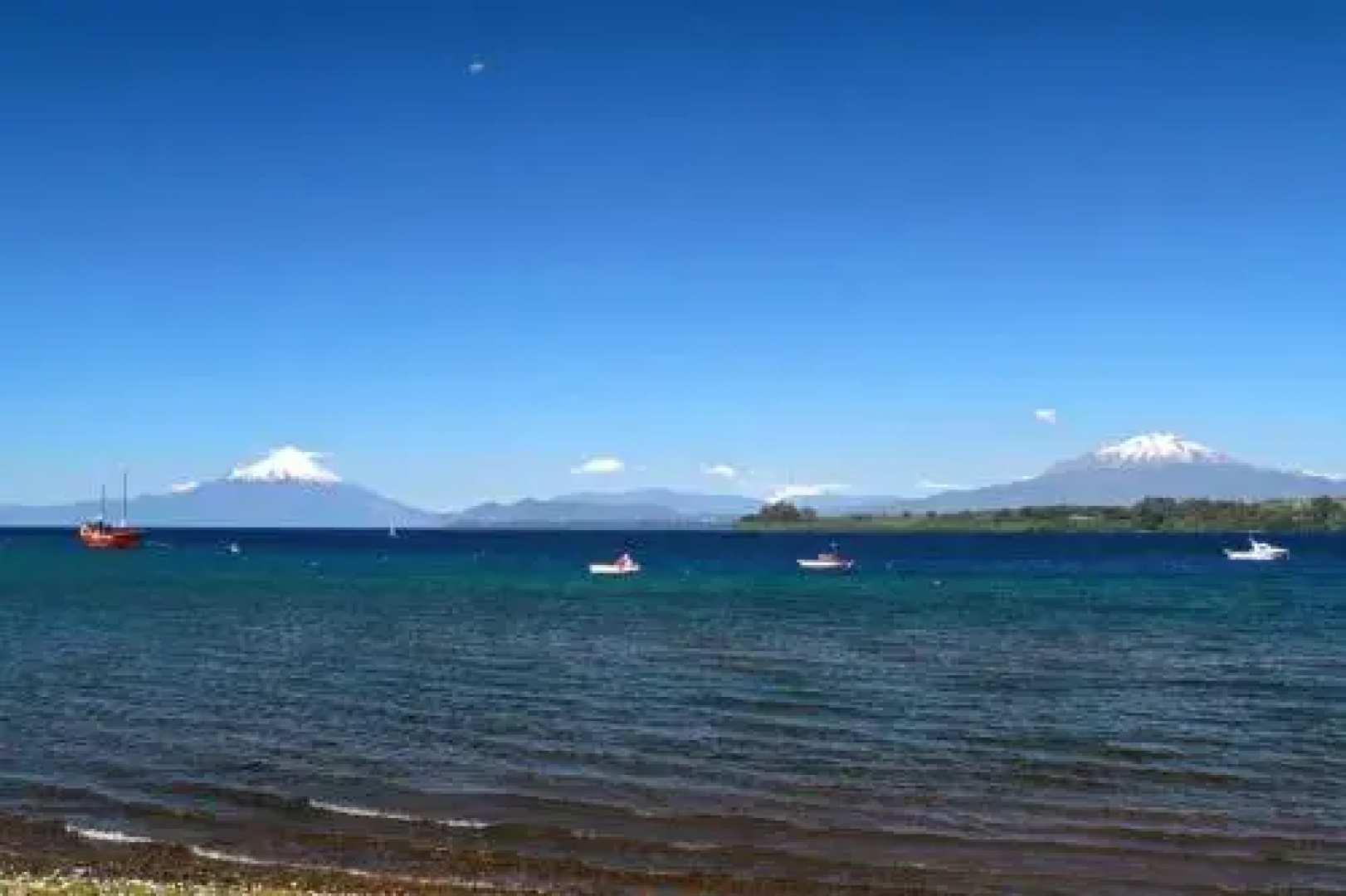 Departamento Costanera Puerto Varas