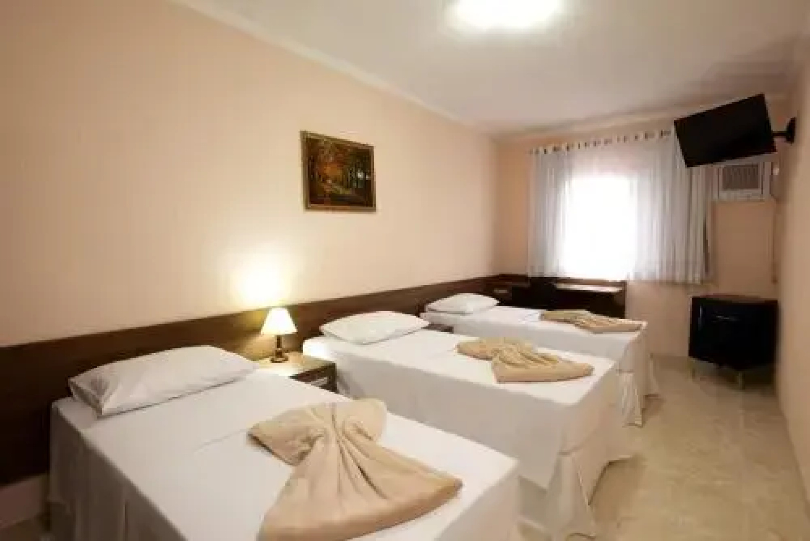 Hotel Itr Spa