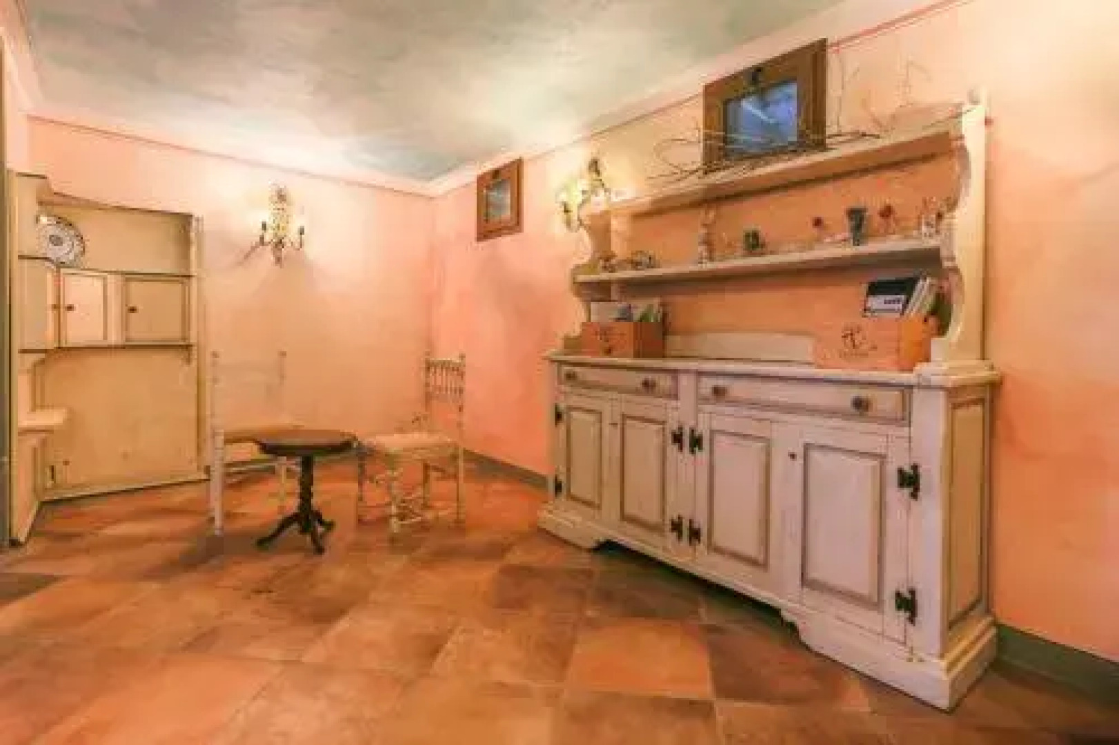 Villa Morellino - Arezzo