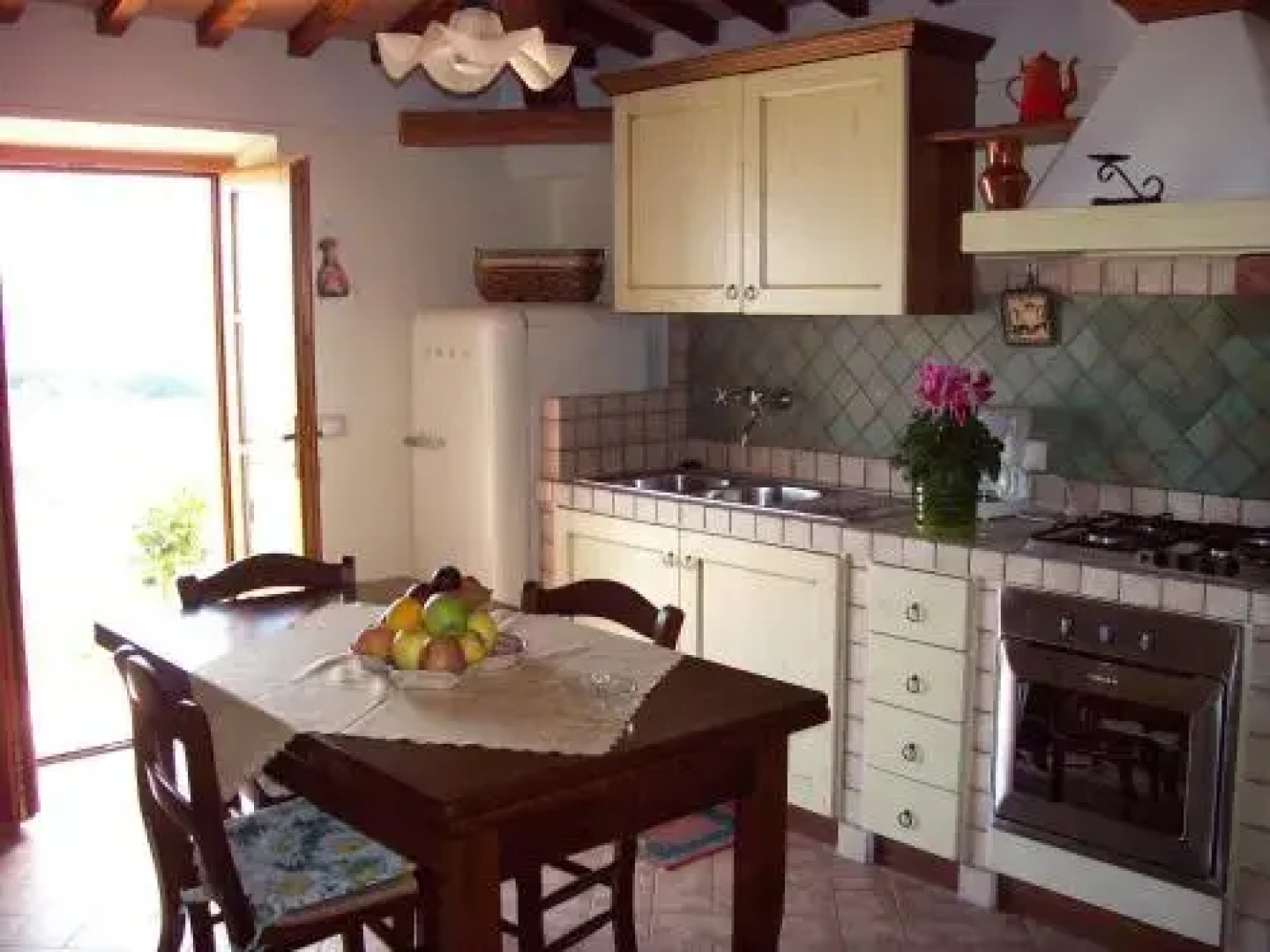 Casa Amedeo