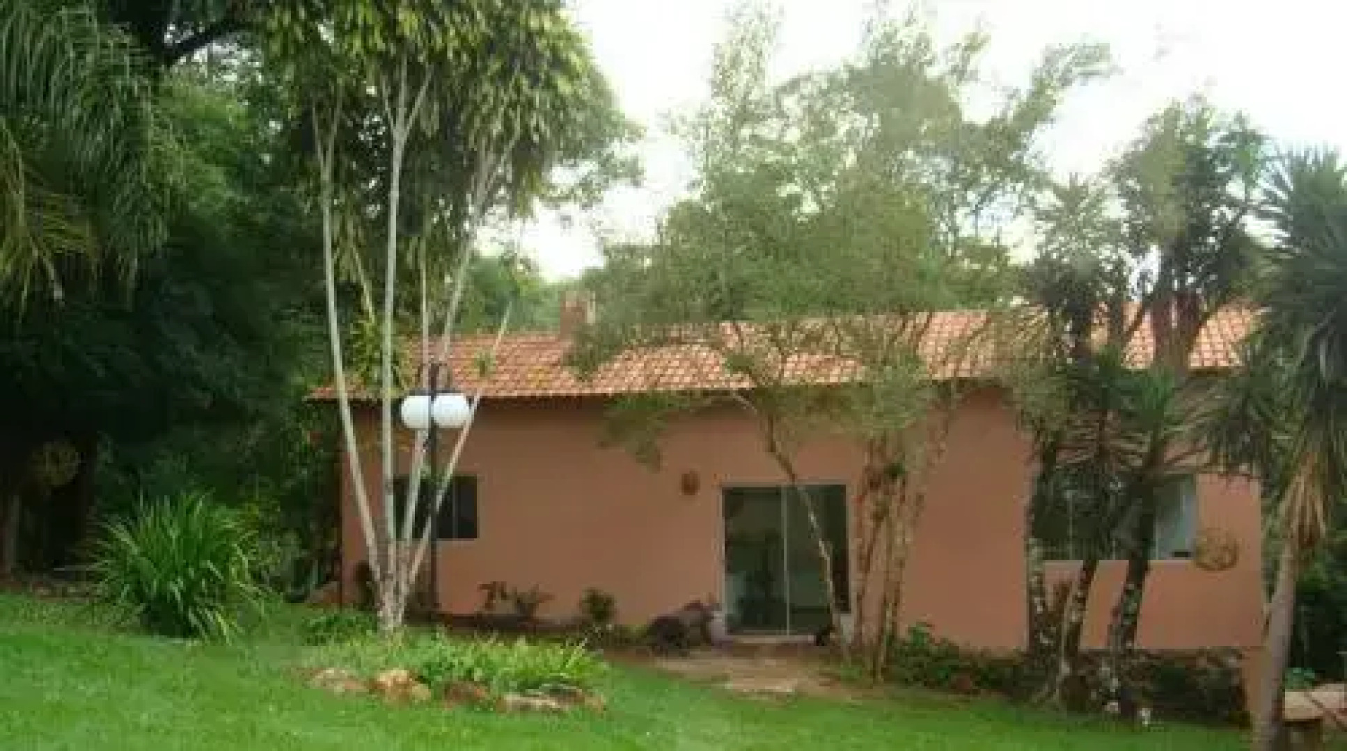 Estancia Guapira Jamaca