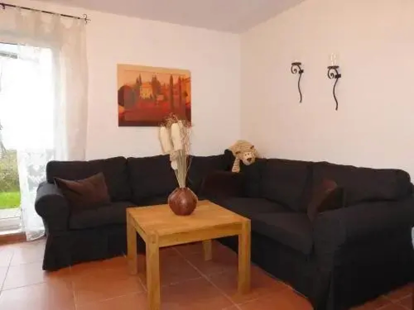 Glowe Doppelferienhaus Sonnenstrand