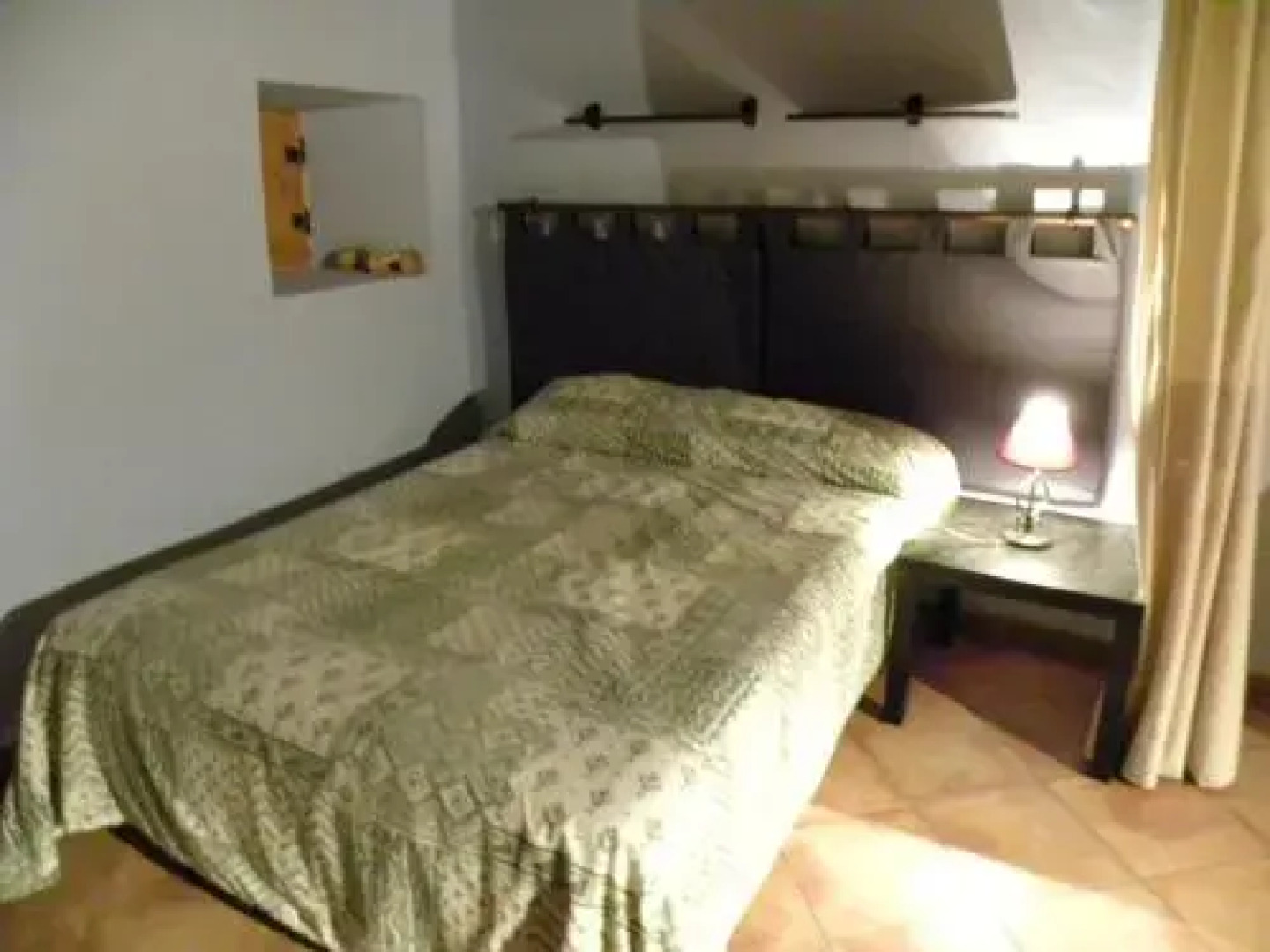 Casa Rural Tío Ezequiel