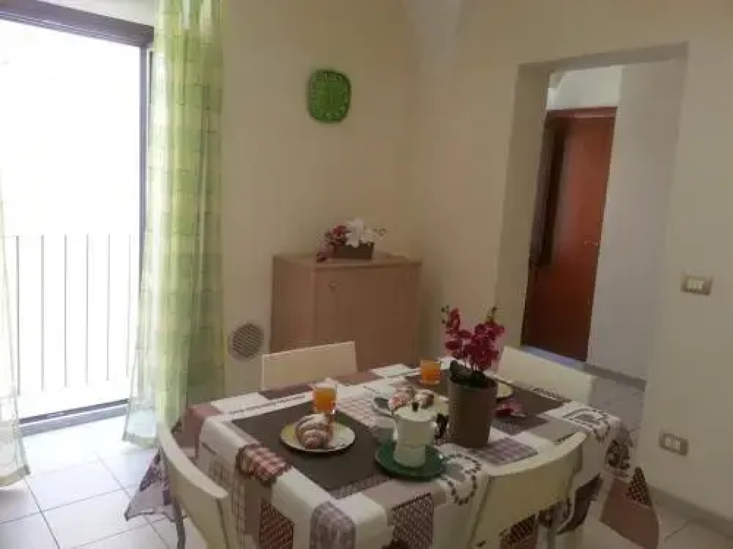 Casa Diana