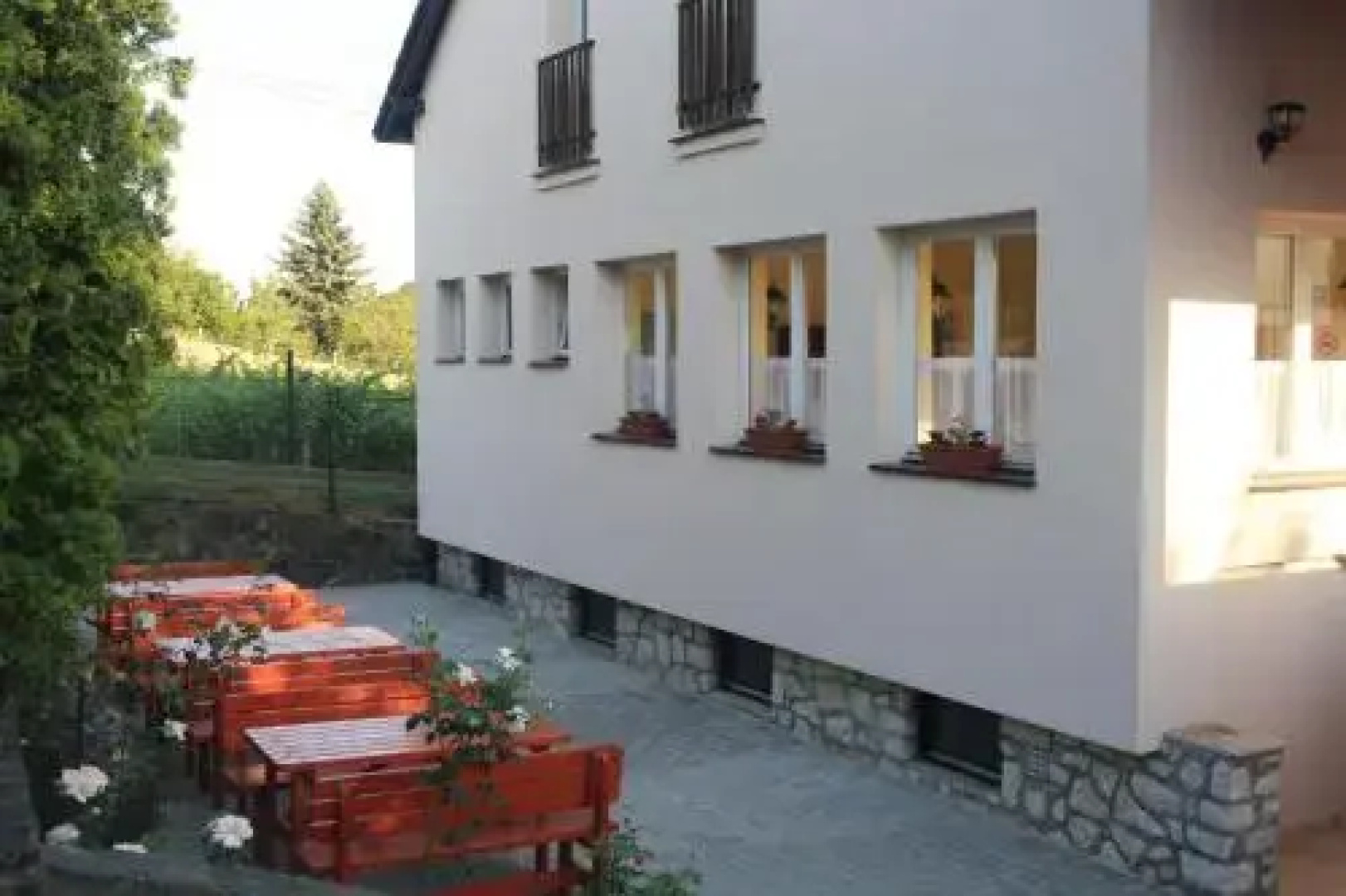 Berkes Vendégház
