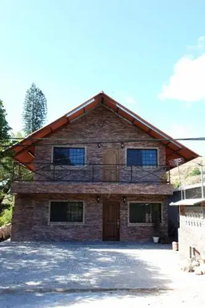 Stone Cabins Boquete