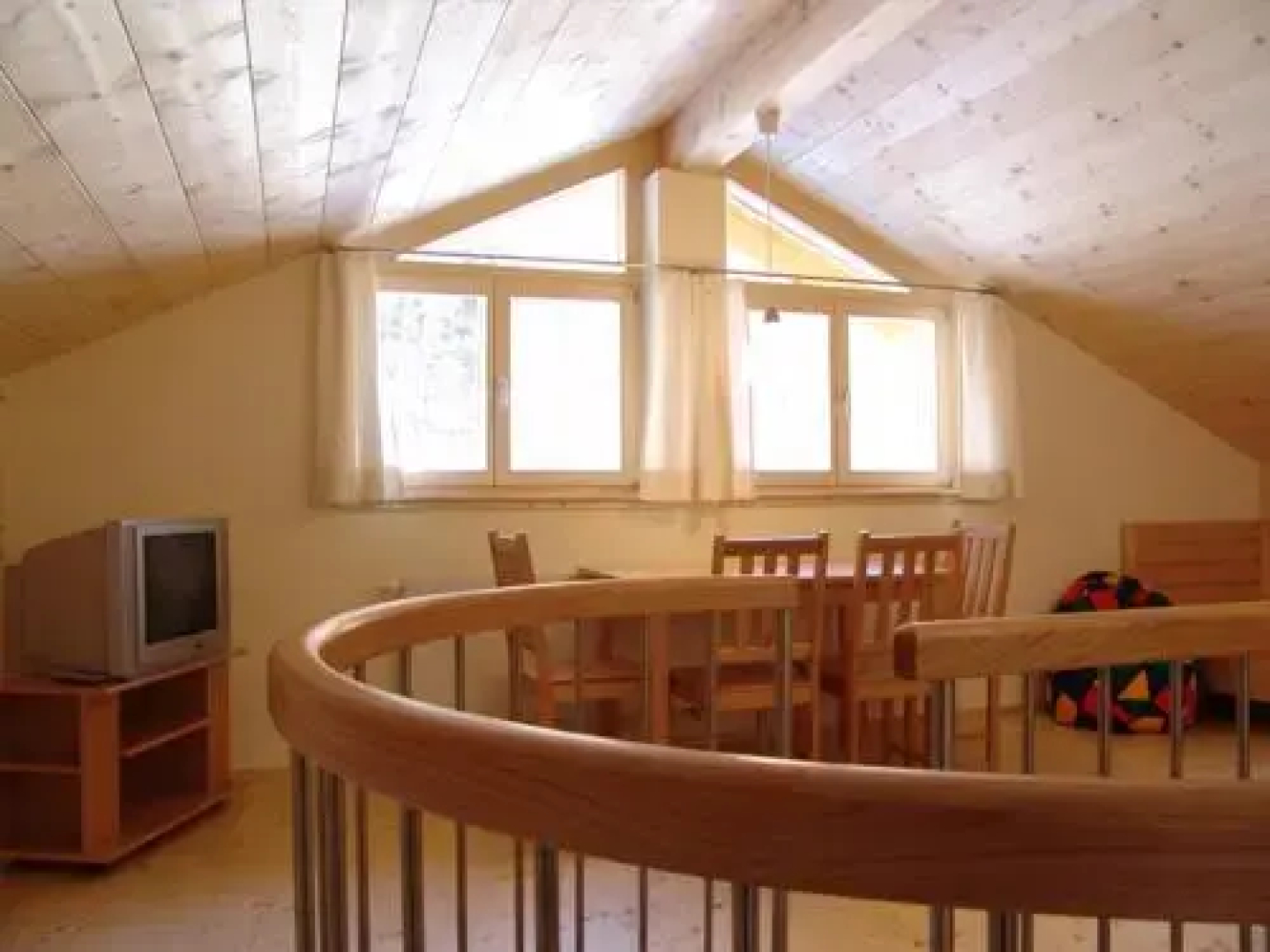 Chalet Christl Panorama Appartements