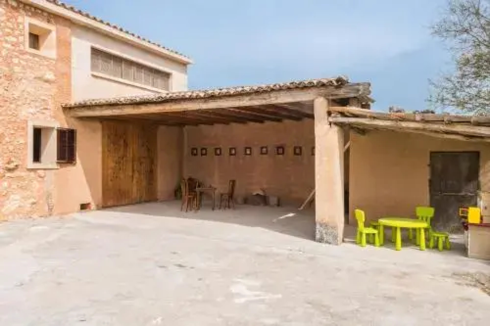 Finca Alqueria