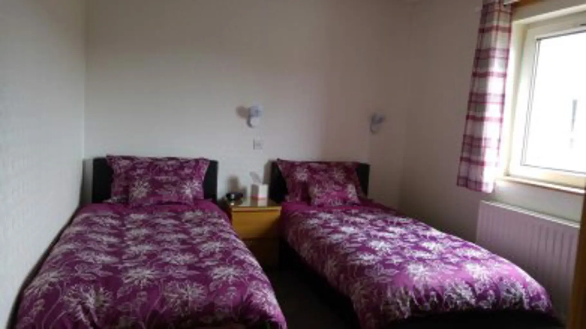 Whitehouse Guest House