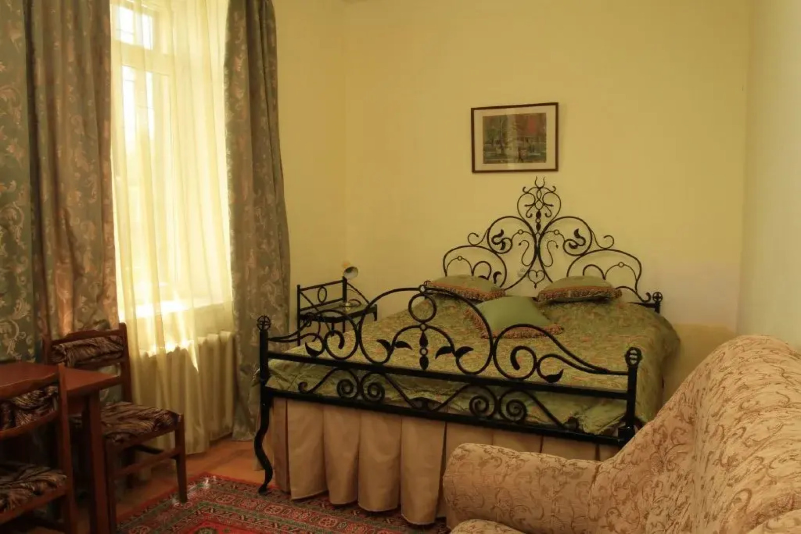 Health Resort Arzni 1