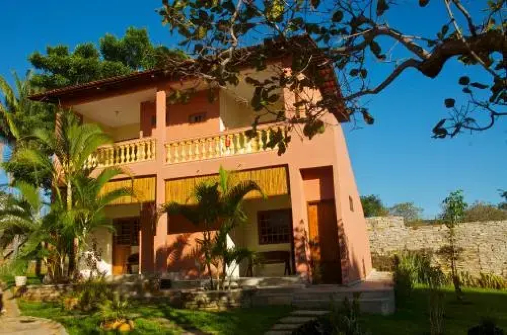 Pousada Villa Mariana