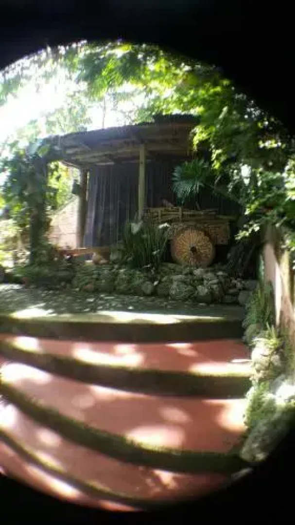 Casa Hotel Mare Nostrvm