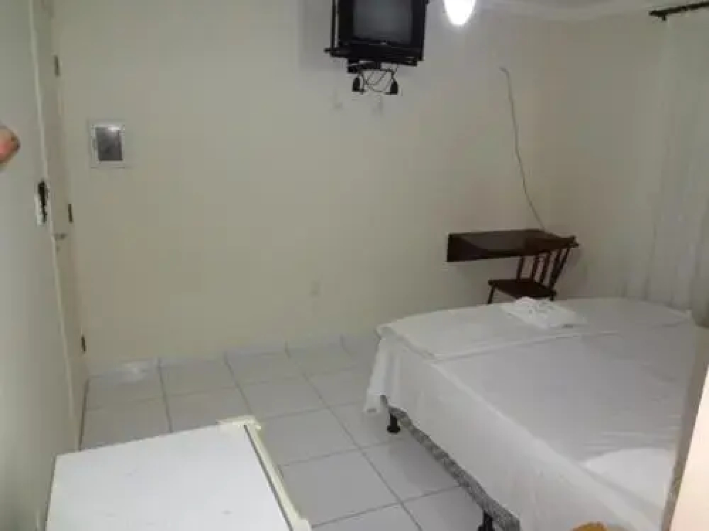 Pousada Barra Mares