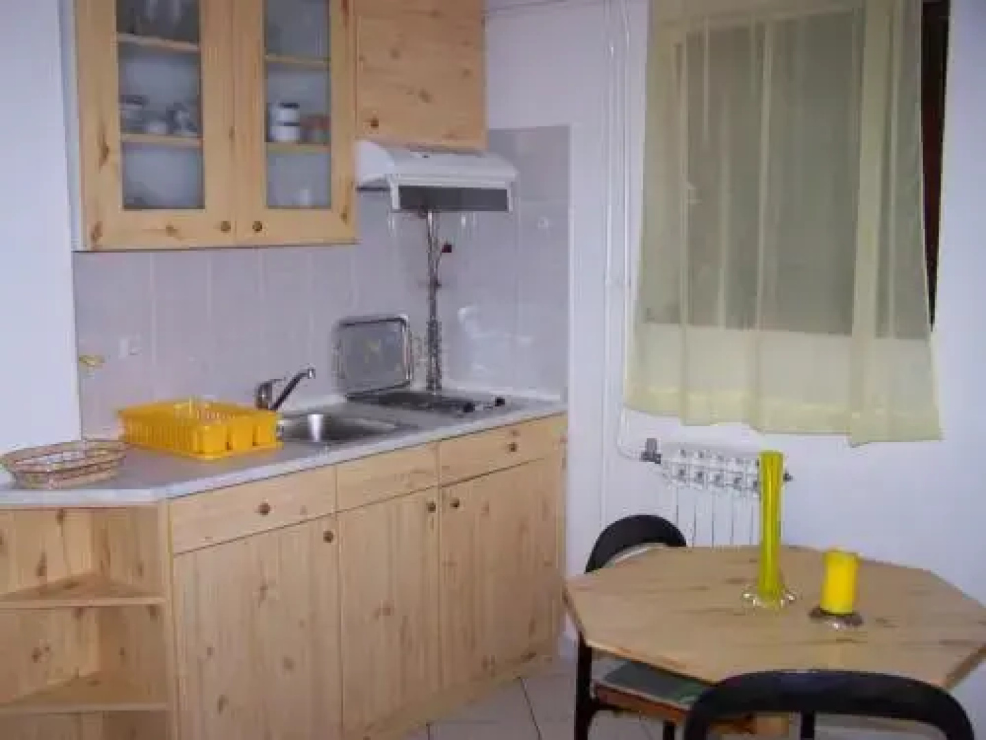 Apartments Sunčica