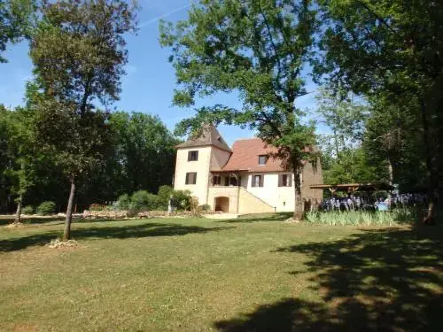 Le Pech de Rose
