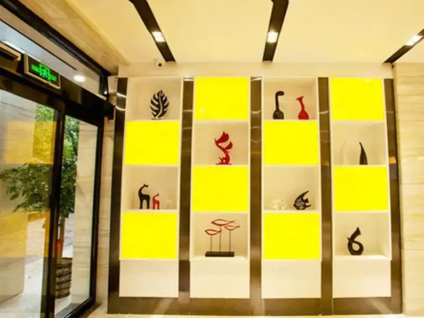 Lavande Hotel Hengyang Changsheng Xi Lu Nan Hua University Branch