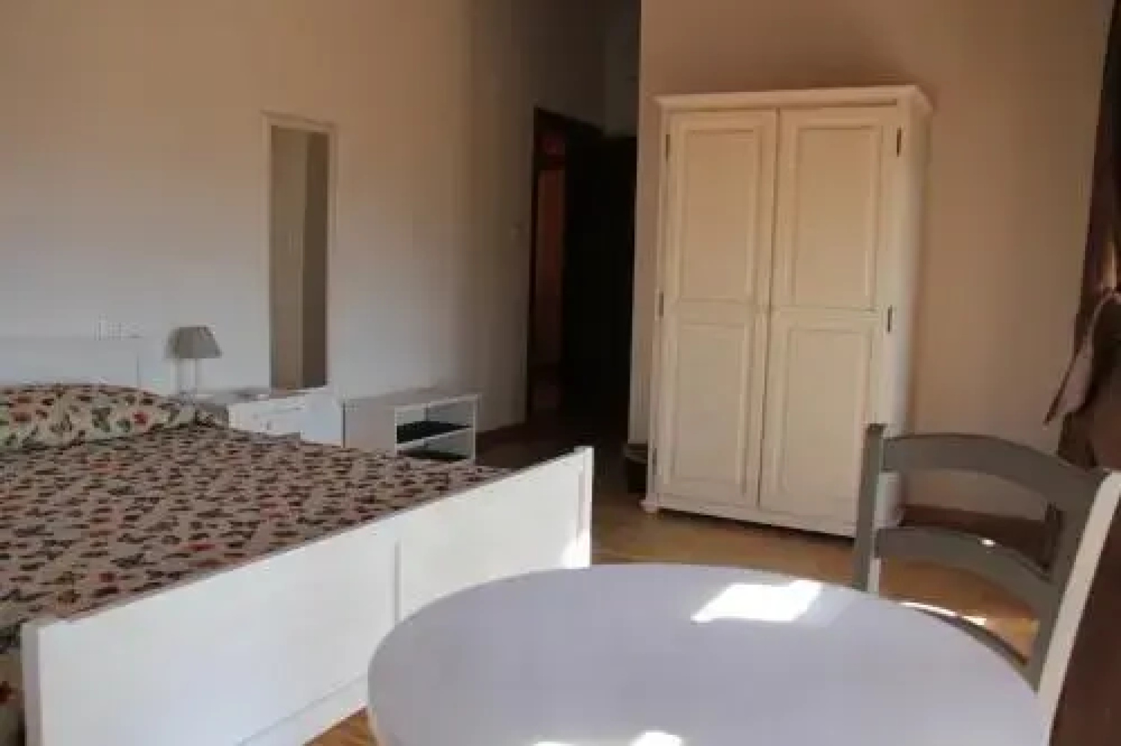 La Palazzina di Ciagnano