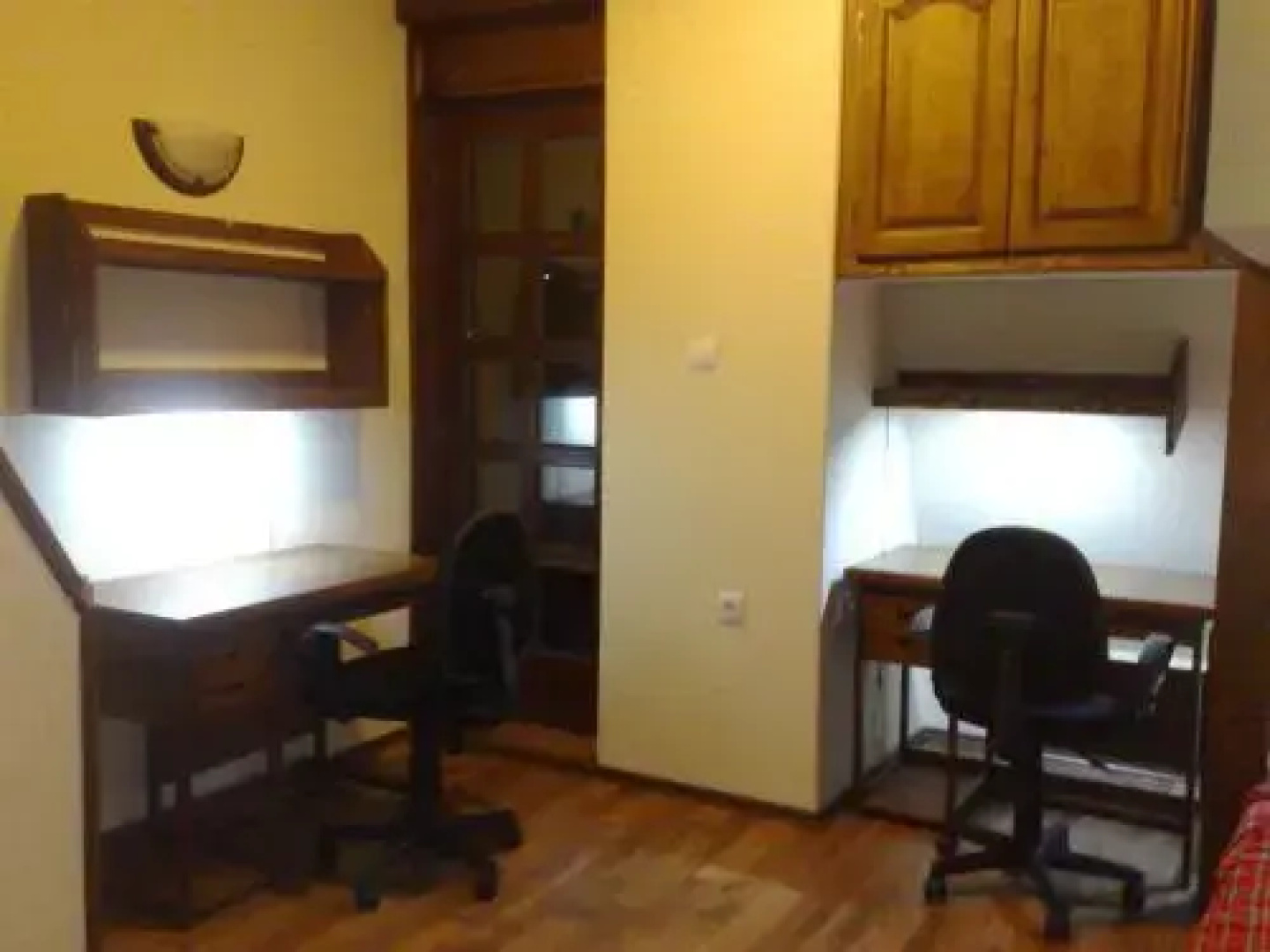 Apartments Villa Studenjak