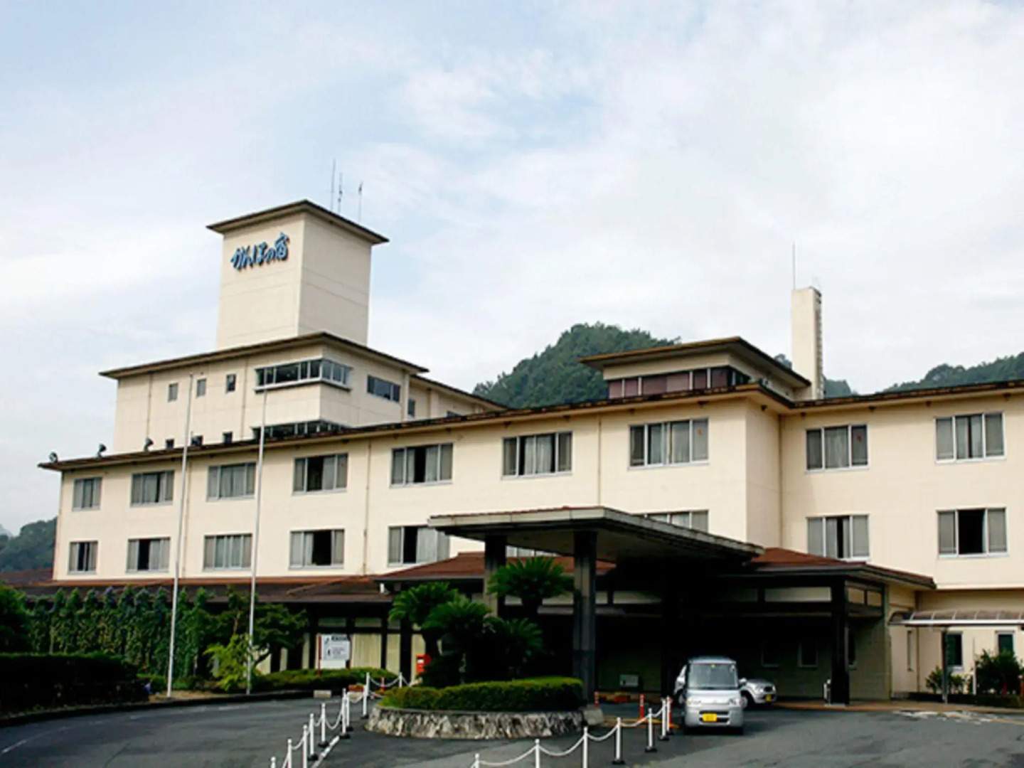 Kanponoyado Takehara