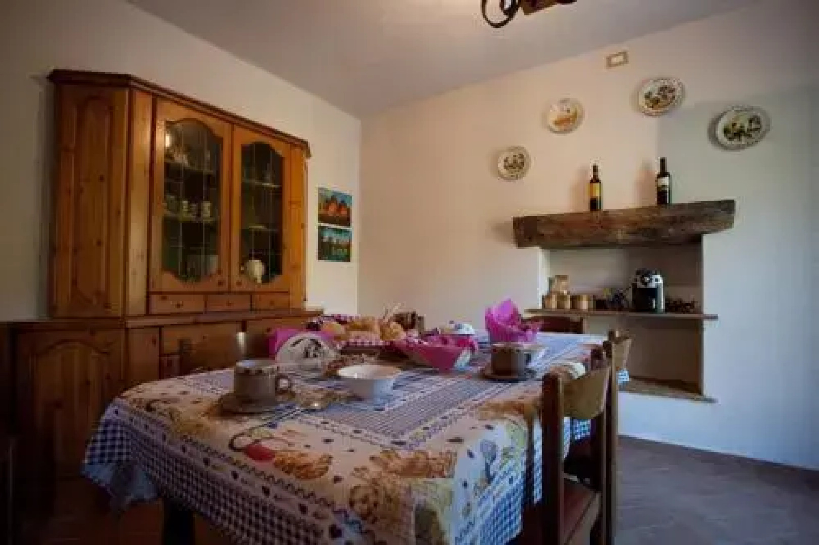 L'Angolo di Paradiso