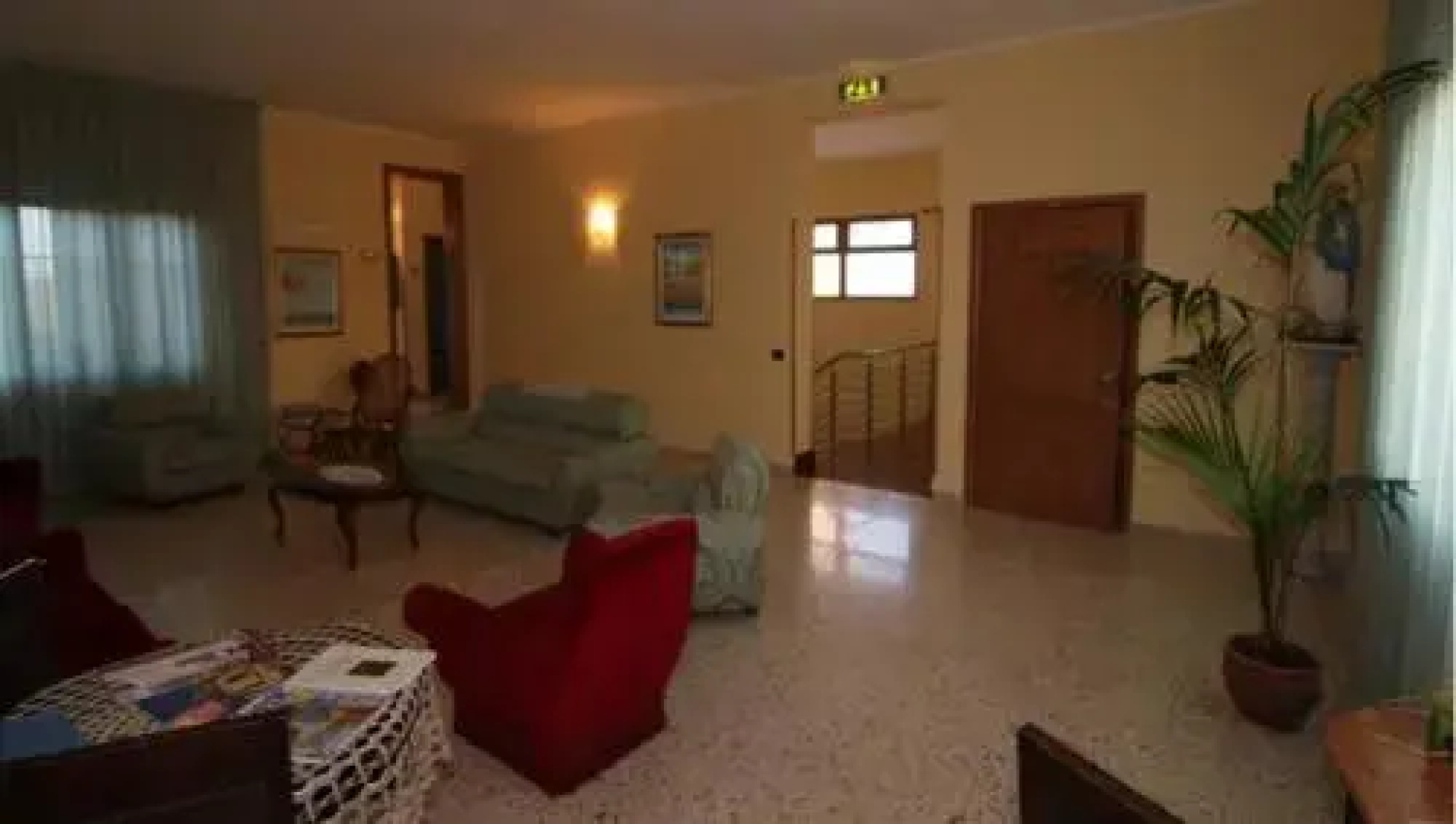 Bed & Breakfast Soggiorno San Francesco