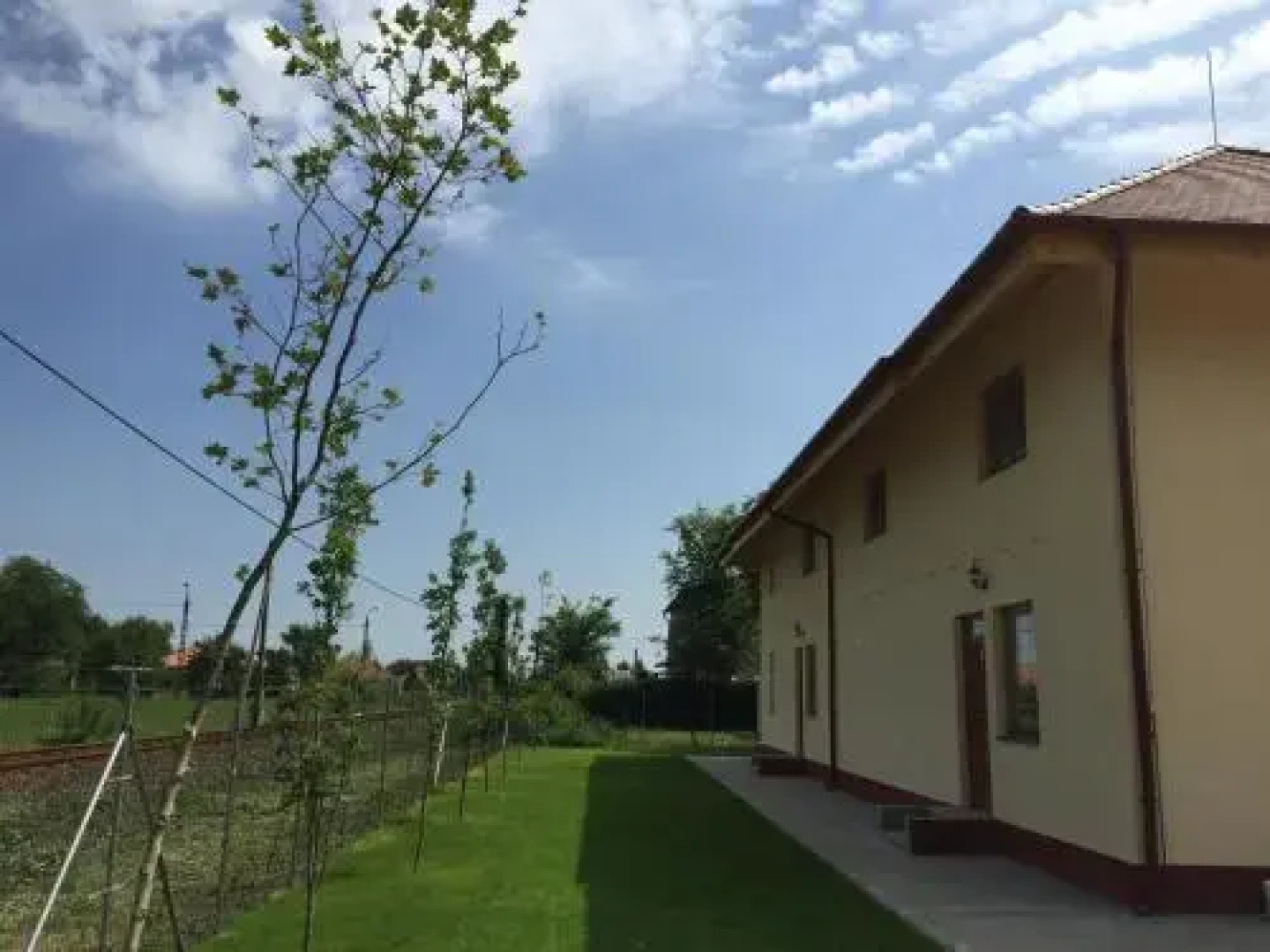 AQUA Thermal Sóterápia és Apartmanház