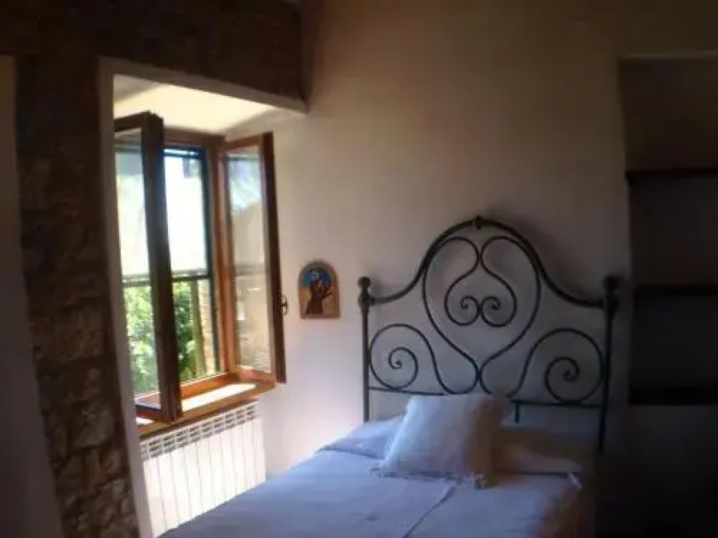 Residenza Santa Maria In Borraccia