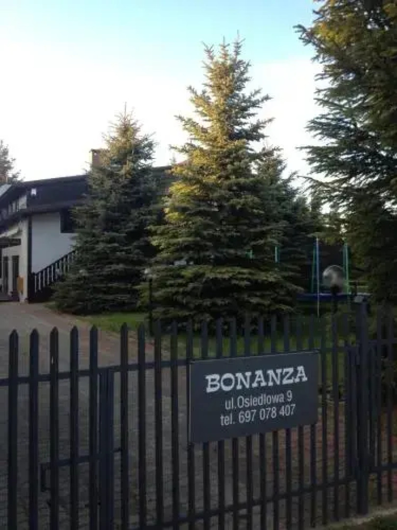 Dom Wypoczynkowy Bonanza