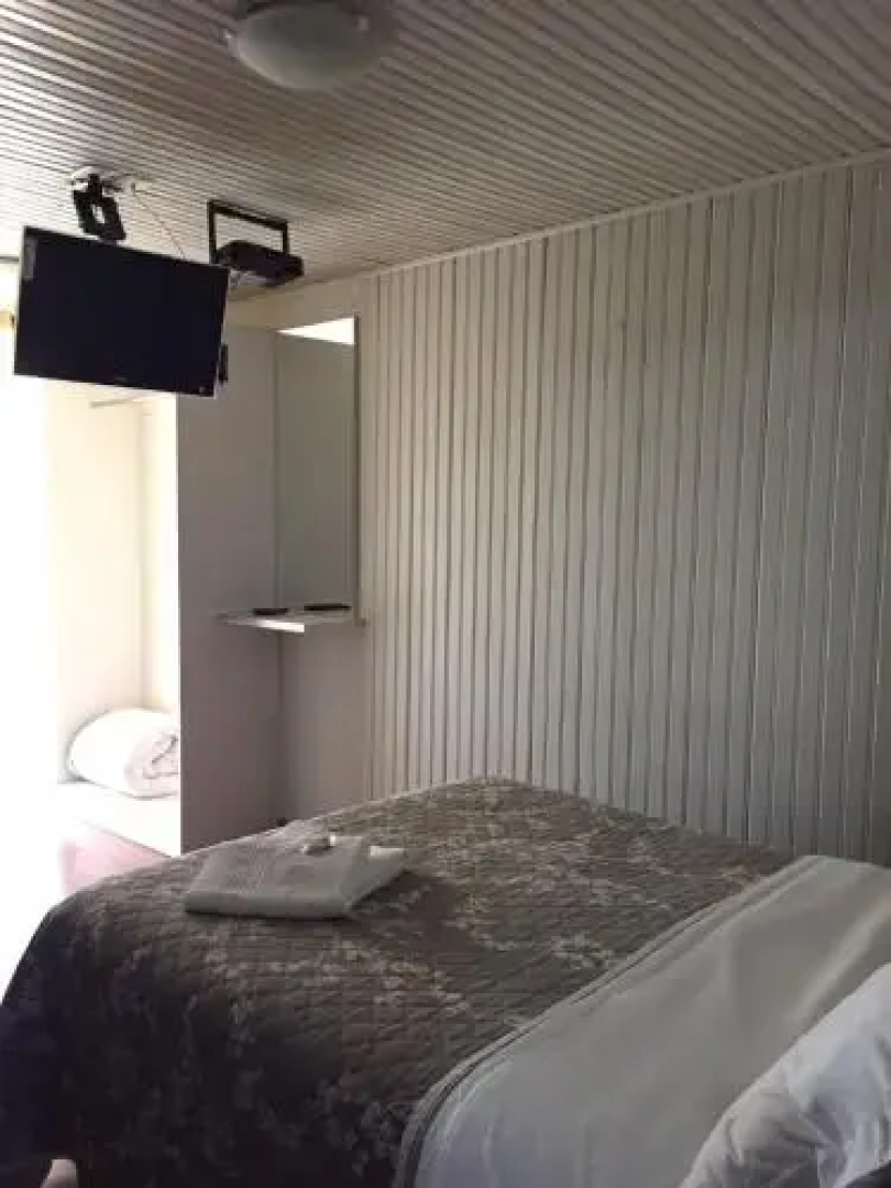 Hotel Morada dos Pinheiros