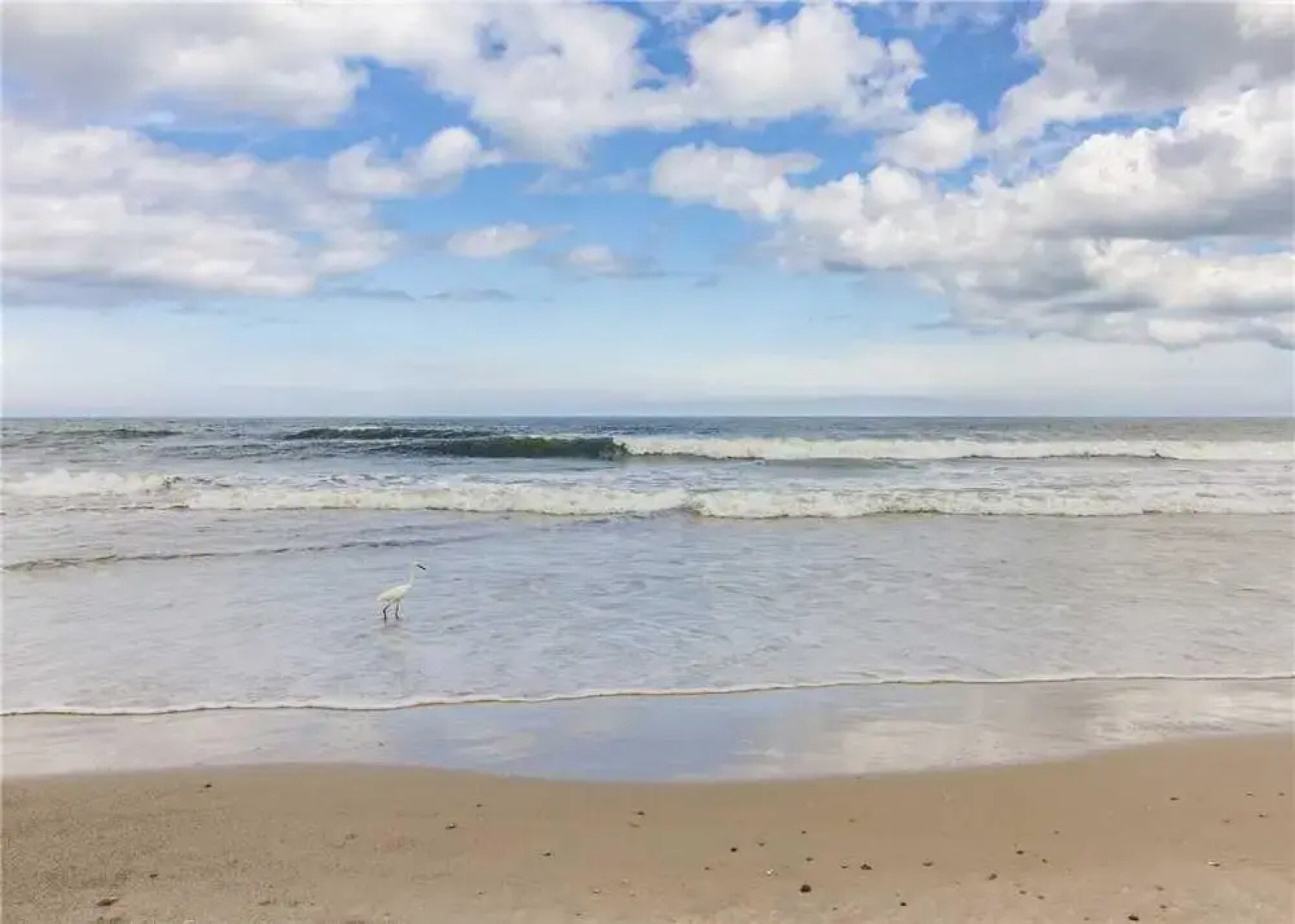 Balmy Breezes - Three Bedroom Home