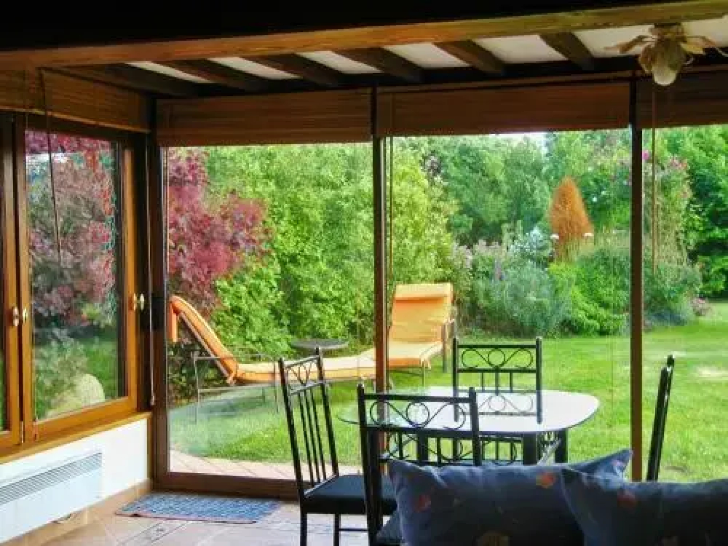 Holiday Home Rue des Landes