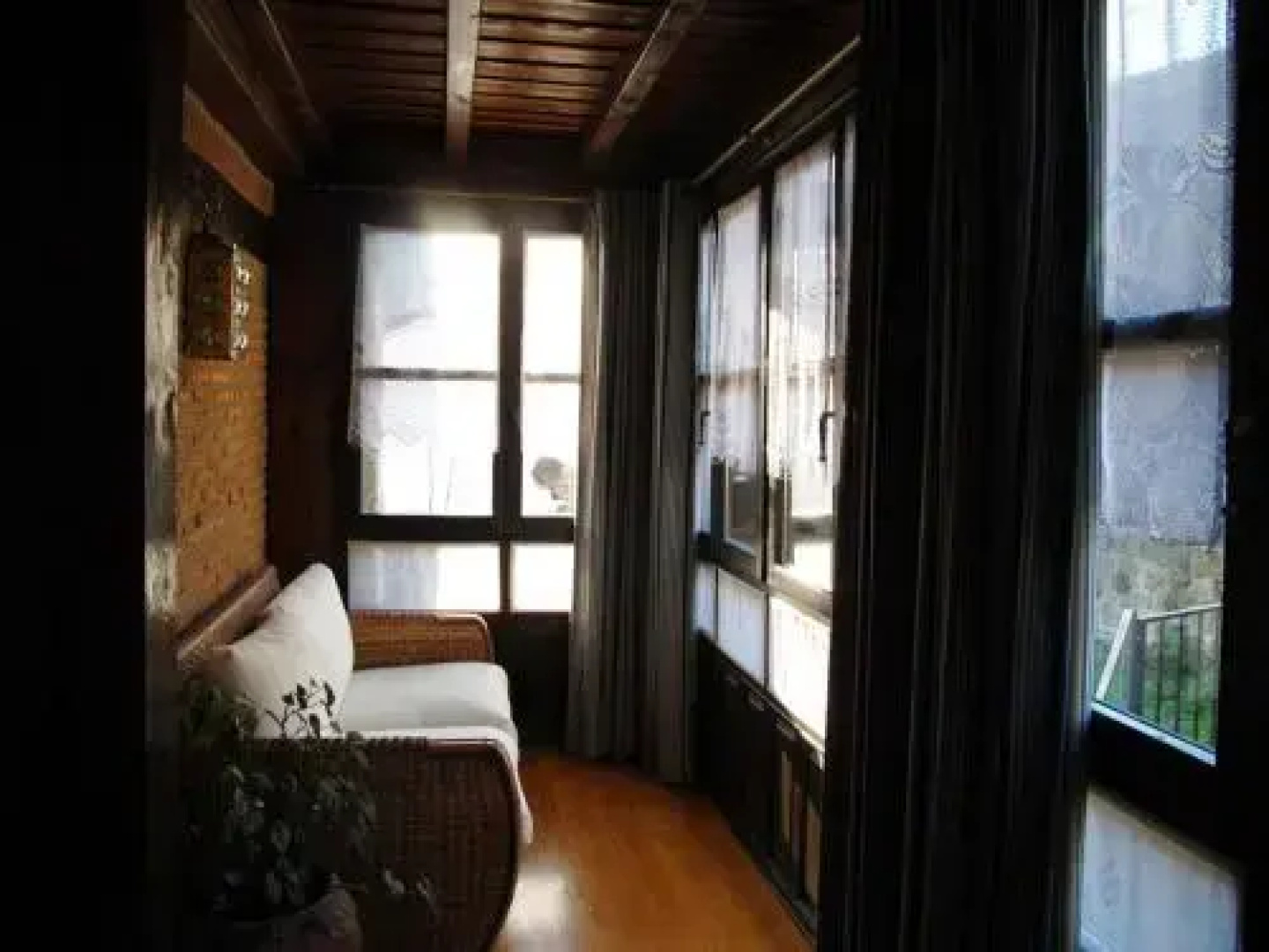 Albergue Turístico Valdebaró