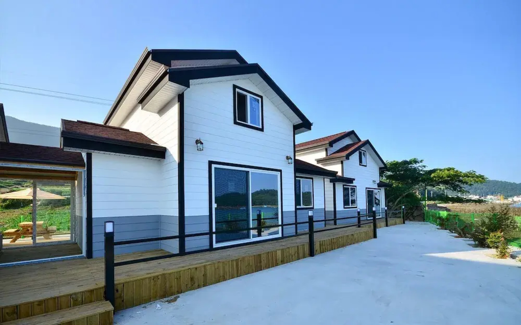 Yeosu Bada Hyanggi Pension