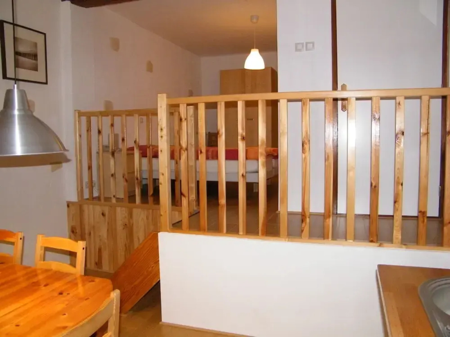 Maison Neuve Grandval - Gite