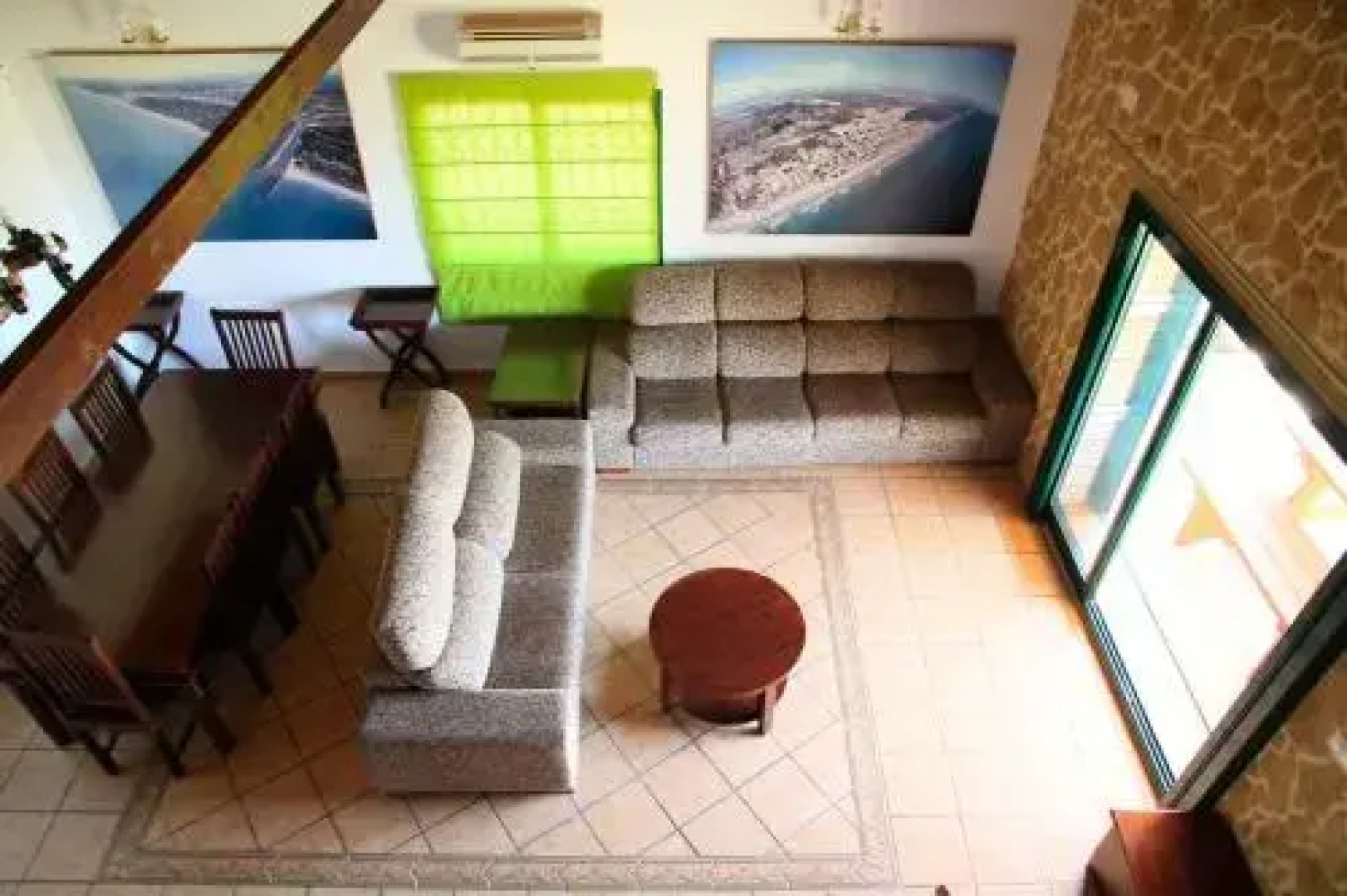 Casa Las Tres Hermanas