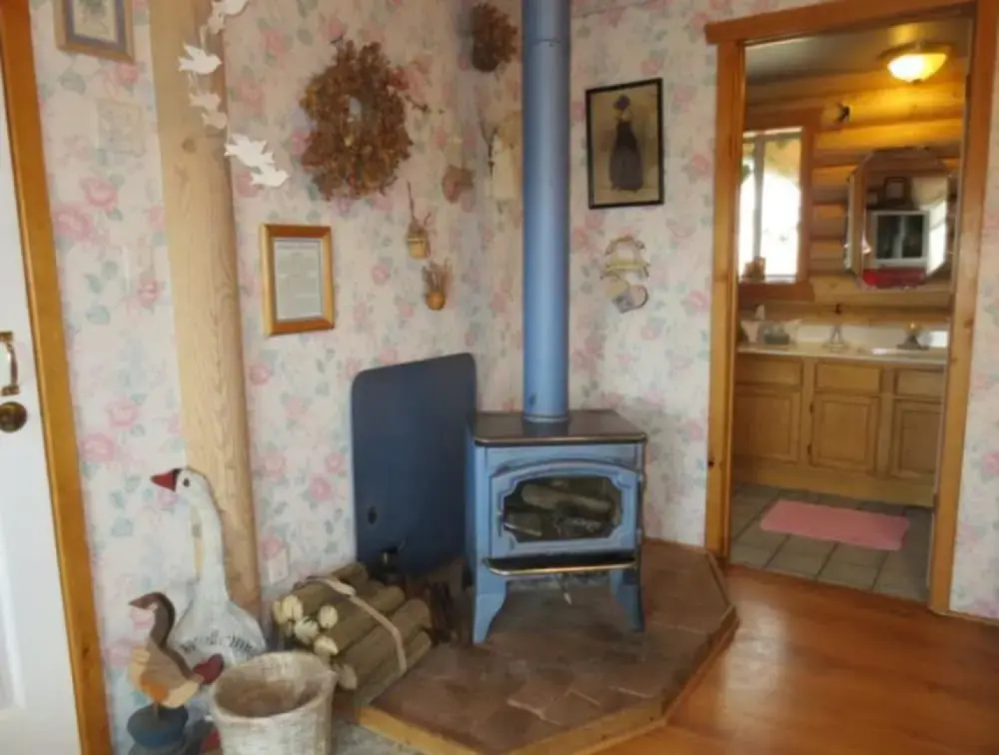 Country Garden Studio