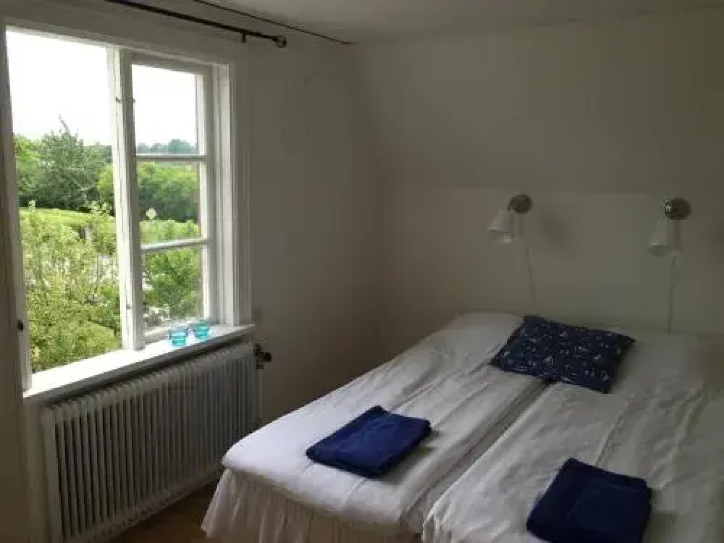 Villa Kroken Vandrarhem