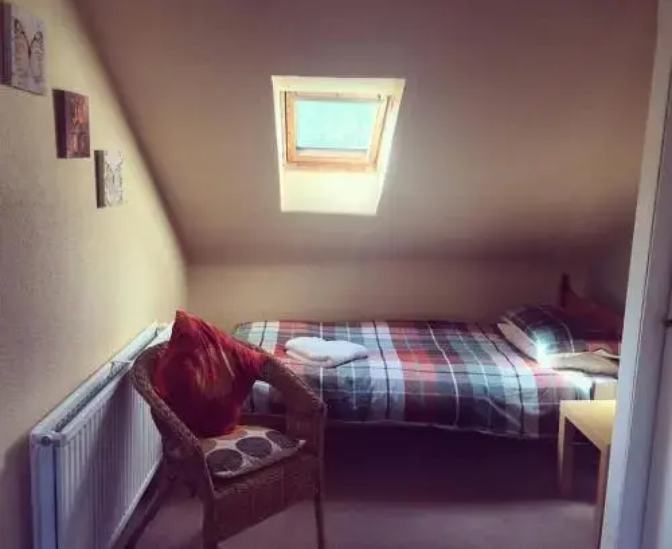 Bognie Arms Hotel