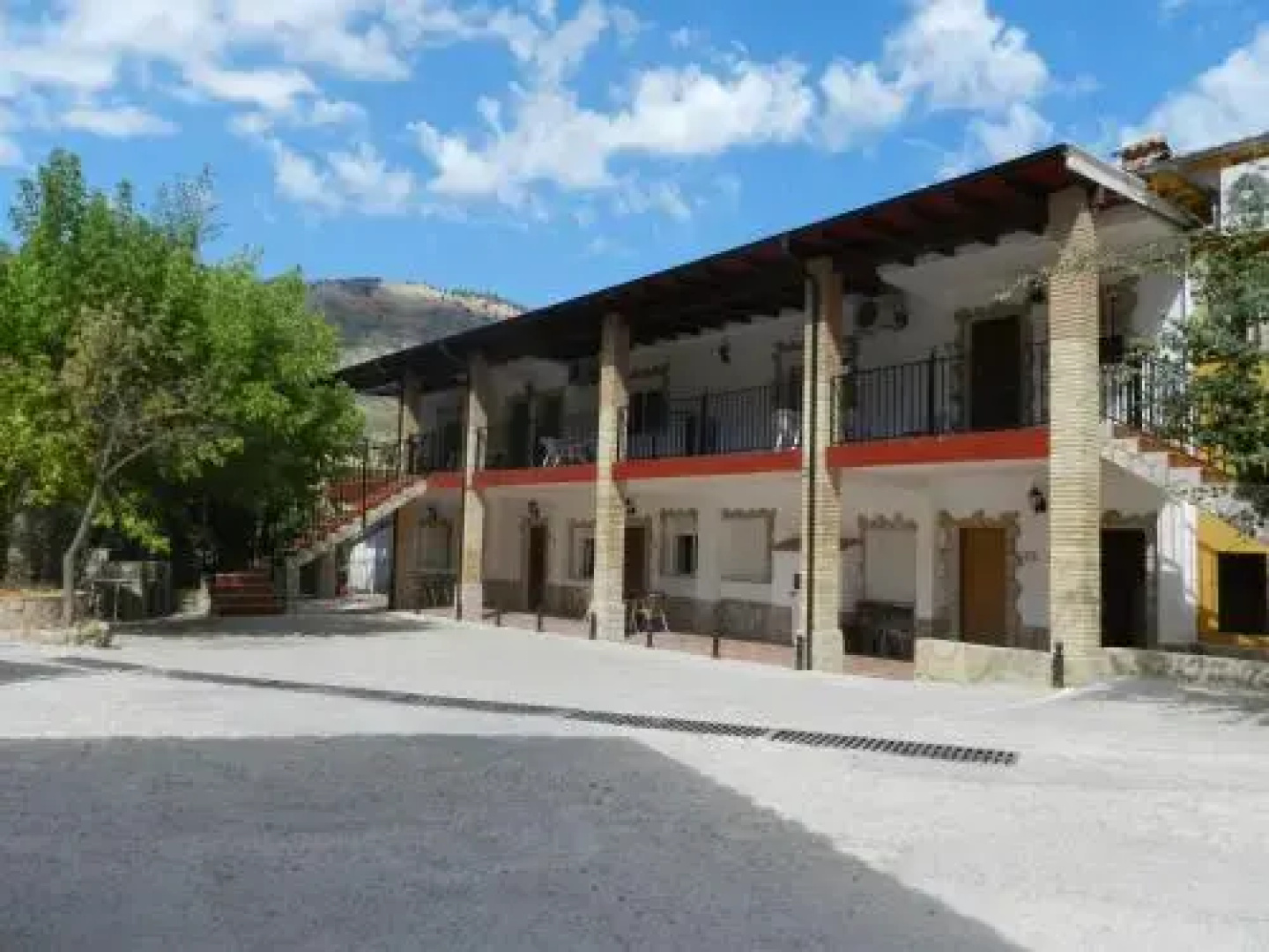 Apartamentos Martin