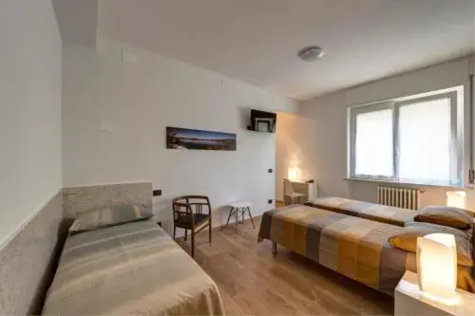 BB Villa Giuli